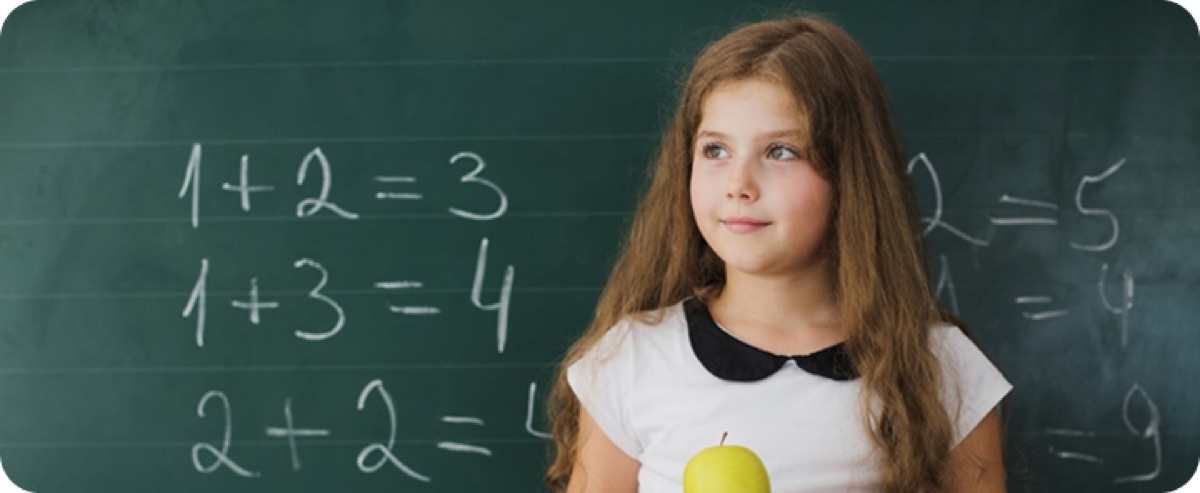 Zastosowanie matematyki w codziennym życiu